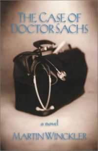 The Case of Dr. Sachs : A Novel