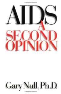 AIDS : A Second Opinion