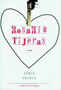 Rosario Tijeras : A Novel