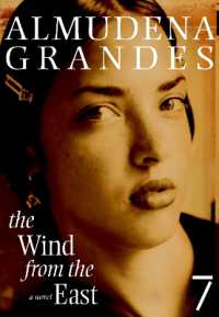 The Wind from the East : A Novel