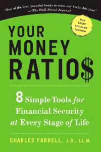 Your Money Ratios: 8 Simple Tools for Financial Security at Every Stage of Life