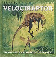Velociraptor (Discovering Dinosaurs)