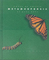 Metamorphosis (World of Wonder)