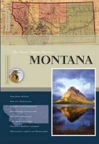 Montana (This Land Called America)