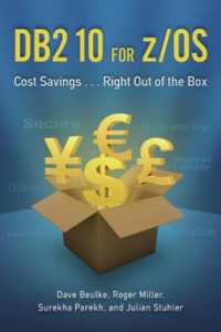 DB2 10 for z/OS : Cost Savings . . . Right Out of the Box