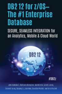 DB2 12 for z/OS—The #1 Enterprise Database : SECURE, SEAMLESS INTEGRATION for an Analytics, Mobile & Cloud World