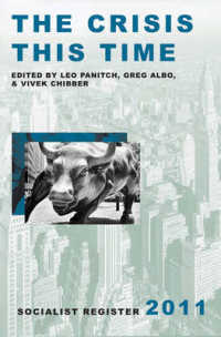 The Crisis This Time (Socialist Register) （2011）