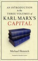 マルクス『資本論』全３巻への入門（英訳）<br>An Introduction to the Three Volumes of Karl Marx's Capital