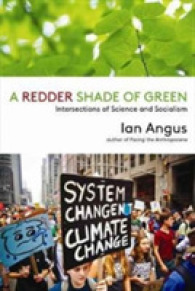 A Redder Shade of Green : Intersections of Science and Socialism