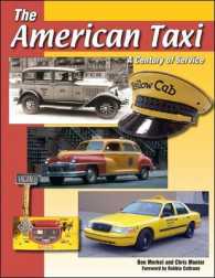 The American Taxi : A Century of Service