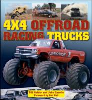 4x4 Offroad Racing Trucks