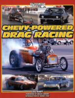 Chevy-Powered Drag Racing (A Photo Gallery)