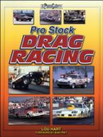 Pro Stock Drag Racing (A Photo Gallery)