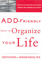 Add-Friendly Ways to Organize Your Life