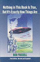 Nothing in This Book Is True, but It's Exactly How Things Are : The Esoteric Meaning of the Monuments on Mars （3 REV EXP）