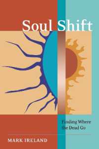 Soul Shift : Finding Where the Dead Go