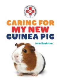 Caring for My New Guinea Pig (How to Care for Your New Pet)