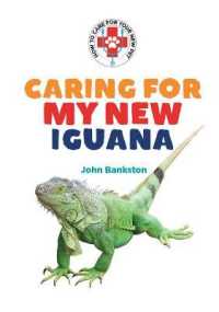 Caring for My New Iguana (How to Care for Your New Pet)