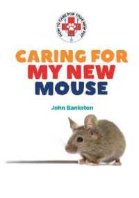 Caring for My New Mouse (How to Care for Your New Pet)