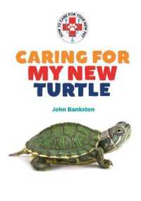 Caring for My New Turtle (How to Care for Your New Pet)