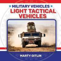 Light Tactical Vehicles (Military Vehicles)