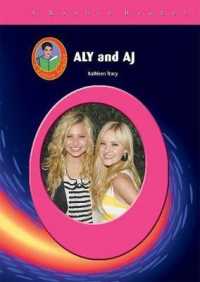 Aly & Aj (Robbie Readers)