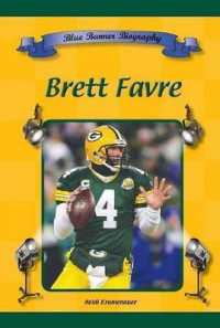 Brett Favre (Blue Banner Biographies)