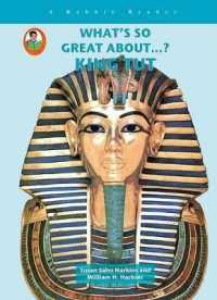 King Tut (What's So Great About...?)