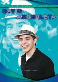 David Archuleta (Robbie Readers: Biographies)