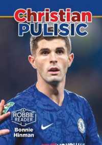 Christian Pulisic (Robbie Readers: Biographies)