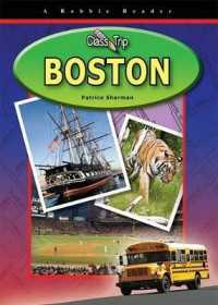 Boston (Robbie Readers)