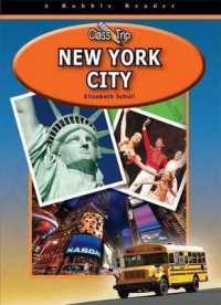 New York City (Robbie Readers)