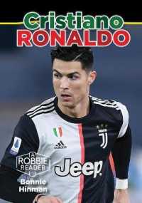 Cristiano Ronaldo (Robbie Readers: Biographies)