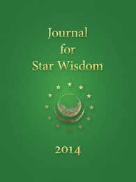 Journal for Star Wisdom 2014 (Star Wisdom")