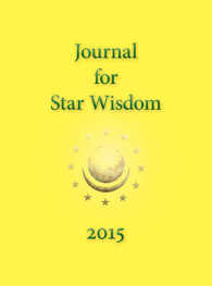 Journal for Star Wisdom 2015 (Star Wisdom")