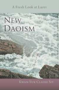 New Daoism : A Fresh Look at Laozi