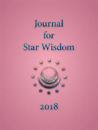 Journal for Star Wisdom 2018 (Star Wisdom")