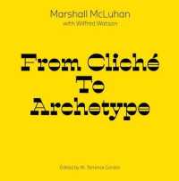 From Cliche to Archetype