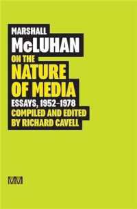 On the Nature of Media