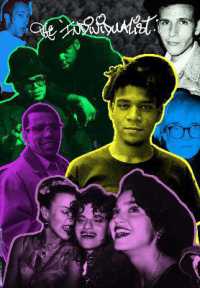Ricky Powell : The Individualist