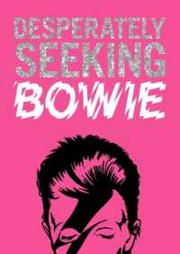 Desperately Seeking Bowie (Desperately Seeking)