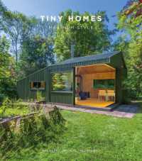 Tiny Homes : Maximum Style