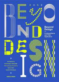 Beyond Design : Special Printing Effects and Their Application