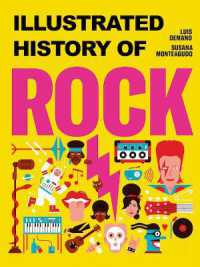 Illustrated History of Rock Roll