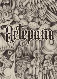 Artepano: Chicano Prisoner Kerchief Art