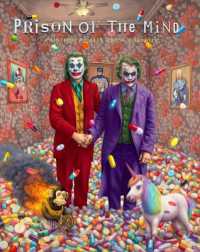 Prison of the Mind: Paintings by Alex Gross 2014-2023