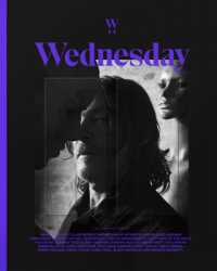 Wednesday: Volume 2 : The Second Coming