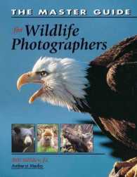 The Master Guide for Wildlife Photographers