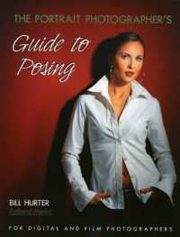 The Portrait Photographer's Guide to Posing : For Digital and Film Photographers