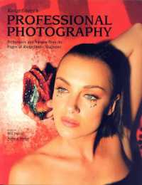 Rangefinder's Professional Photography : Techniques and Images from the Pages of Rangefinder Magazine